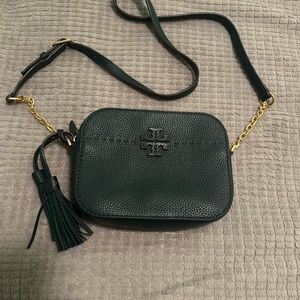 Tory Burch McGraw bag